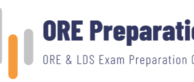 LDS exam vs ORE Exam – which one is better?